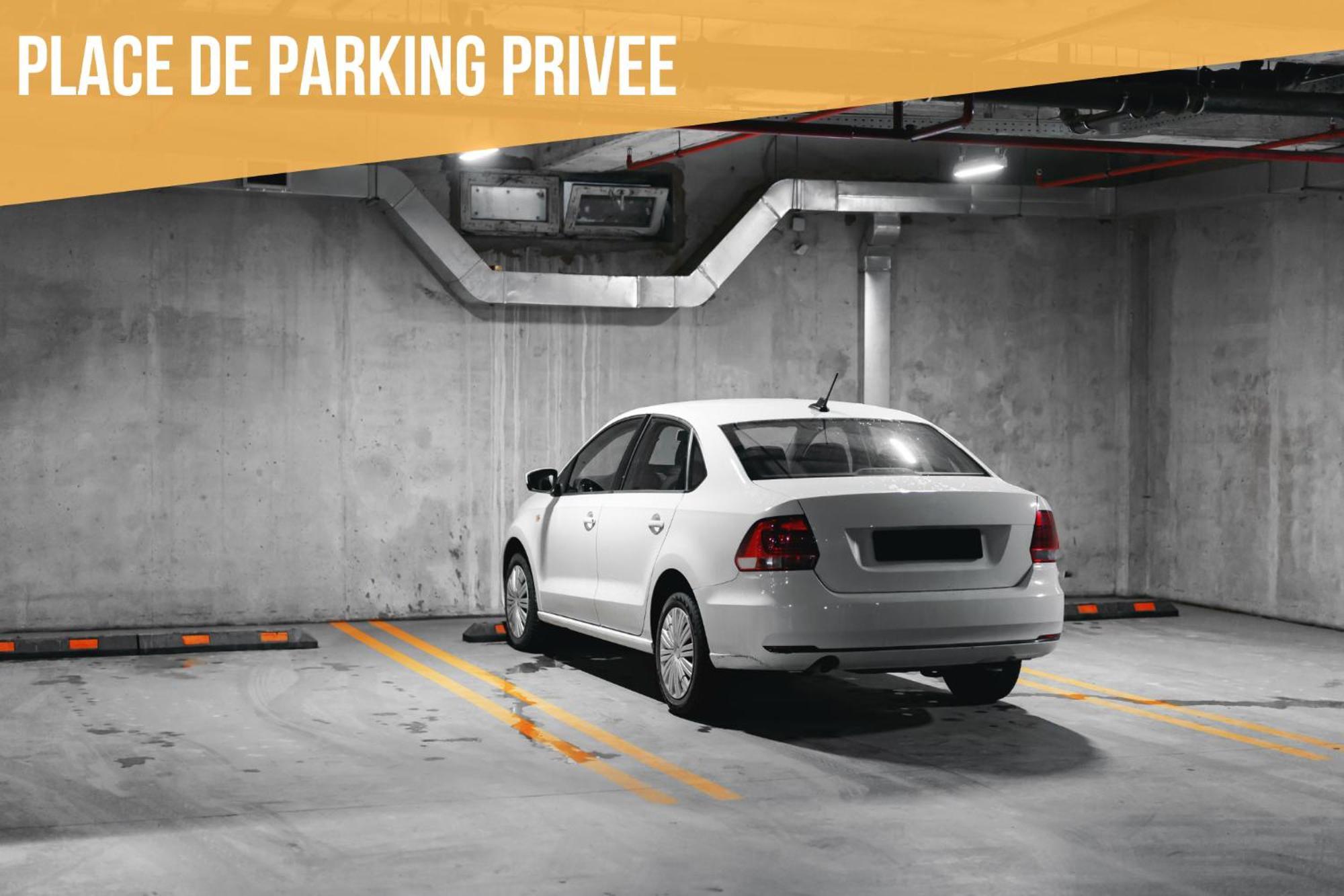 Parking & Balcon * Ideal Jo 2024 * Stade De France Saint-Denis  Dış mekan fotoğraf